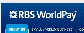 worldpay logo