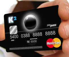 carta k2