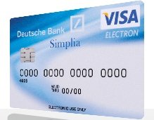 simplia deutsche bank