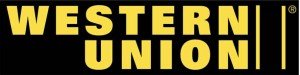 western union logo