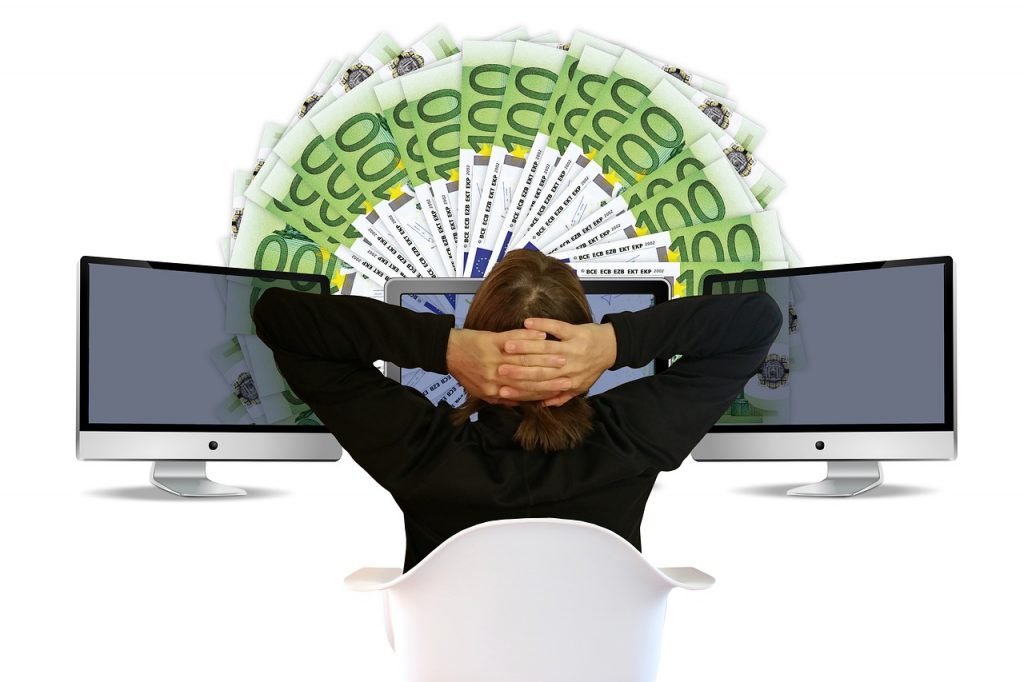 conto bancario online