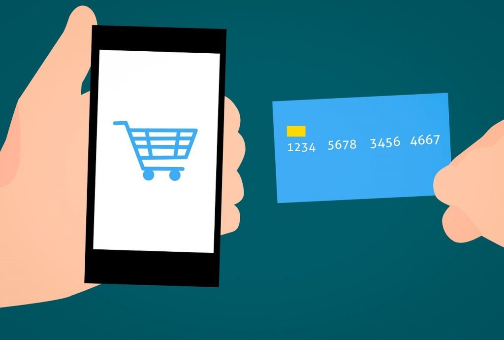 acquisti da smartphone