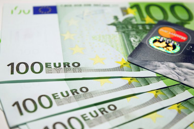 Carta Usa E Getta Intesa San Paolo